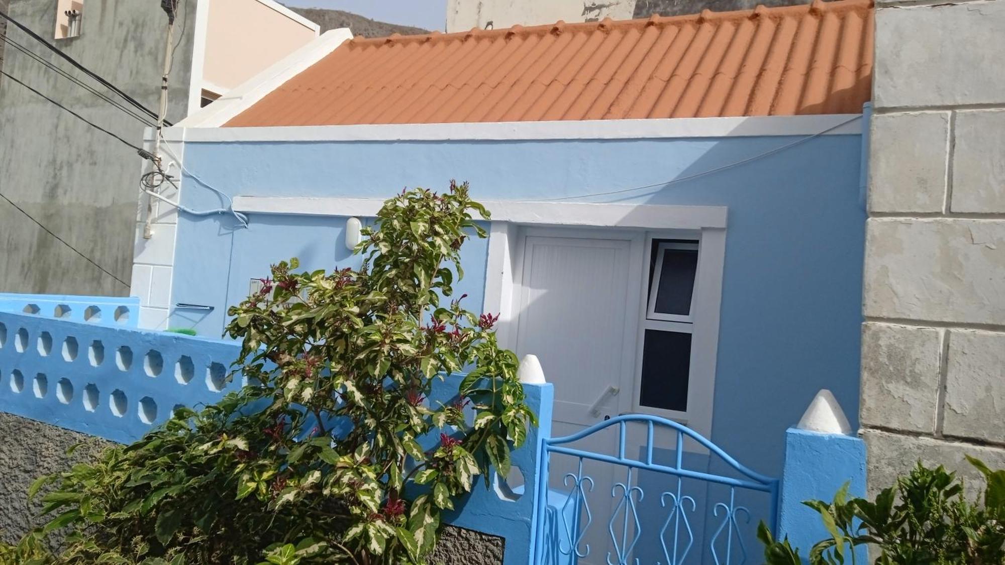 Ribeira Grande Casamrichica1ヴィラ エクステリア 写真
