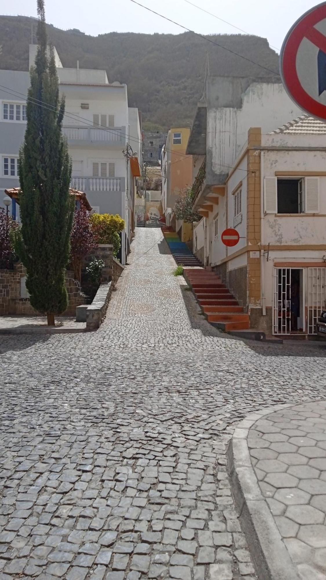 Ribeira Grande Casamrichica1ヴィラ エクステリア 写真