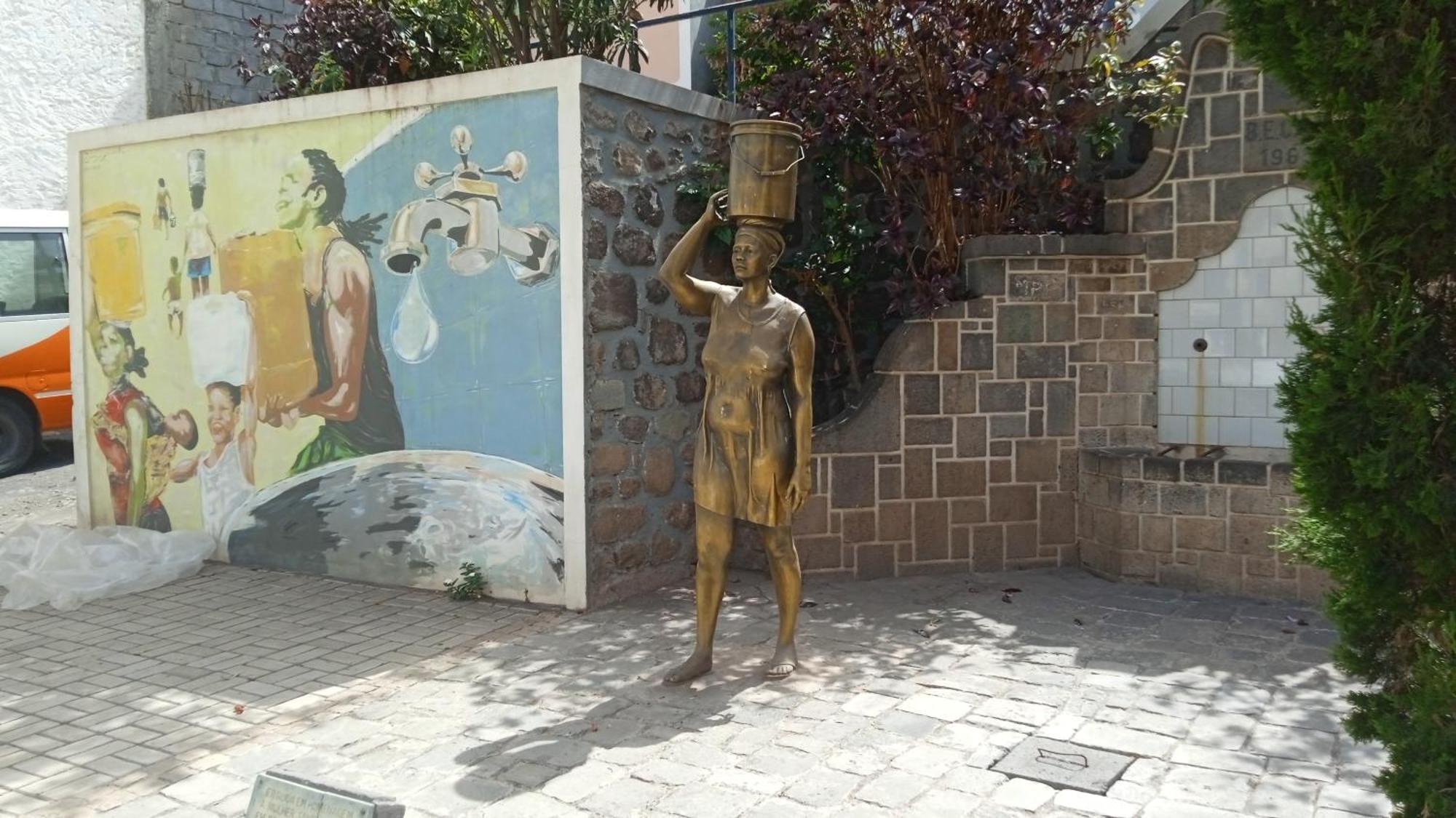 Ribeira Grande Casamrichica1ヴィラ エクステリア 写真